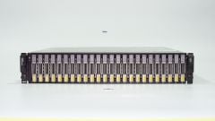 DELL Equallogic PS6110X Storage (24x900GB)
