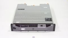 DELL Equallogic PS6110X Storage (24x900GB)