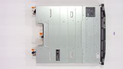 DELL Equallogic PS6110X Storage (24x900GB)