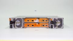 DELL Equallogic PS6110X Storage (24x600GB)