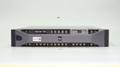 DELL Equallogic PS6110X Storage (24x600GB)