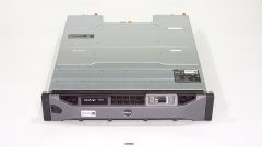 DELL Equallogic PS6110X Storage (24x600GB)
