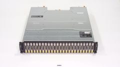 DELL Equallogic PS6110X Storage (24x600GB)