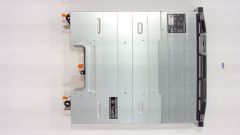 DELL Equallogic PS6110X Storage (24x600GB)