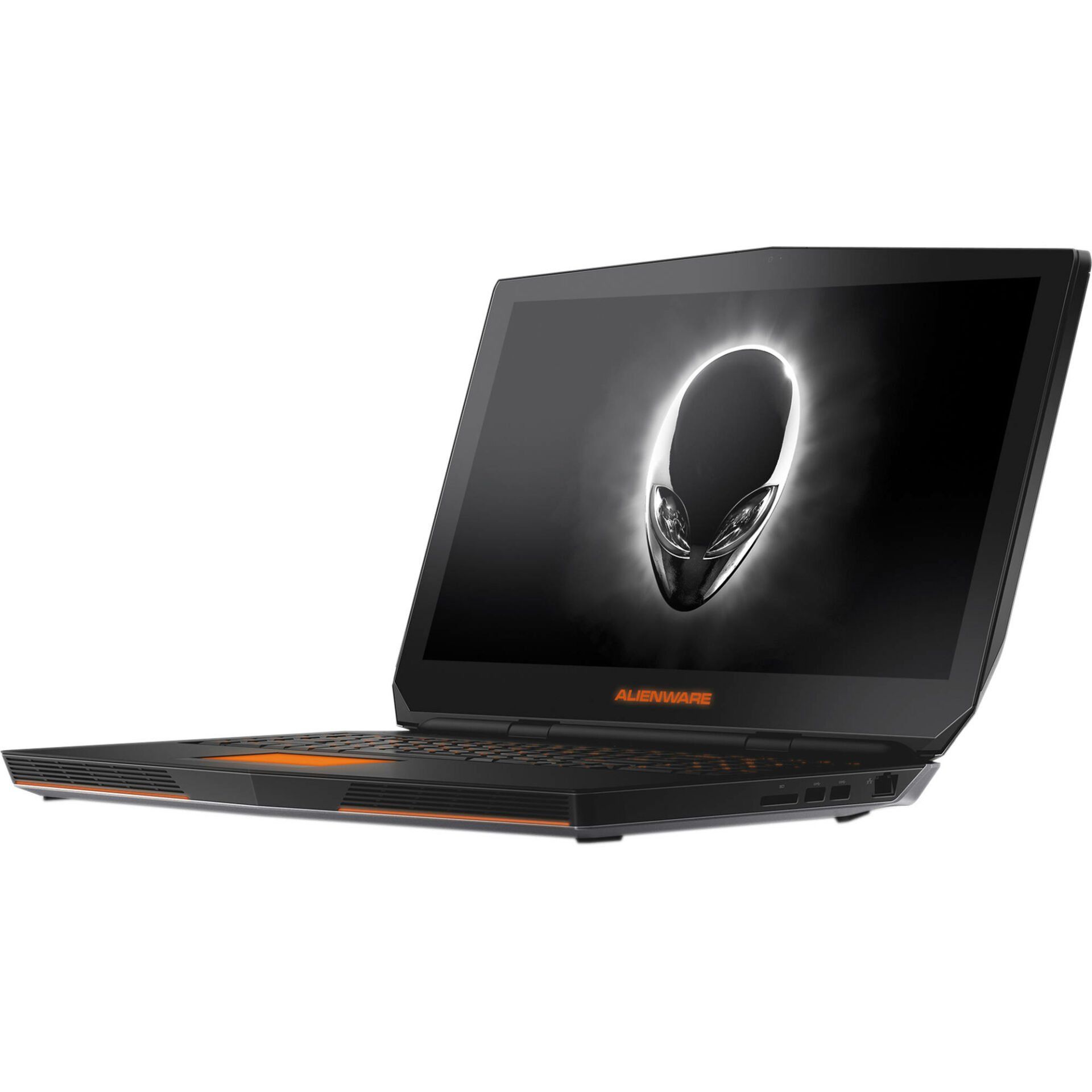 Alienware 17 R2 Notebook