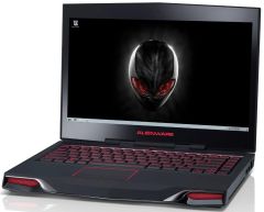 Alienware M14x Notebook
