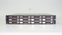 DELL Equallogic PS4100E Storage (Disksiz)