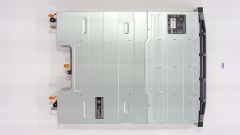 DELL Equallogic PS4100E Storage (Disksiz)