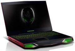 Alienware M18x Notebook