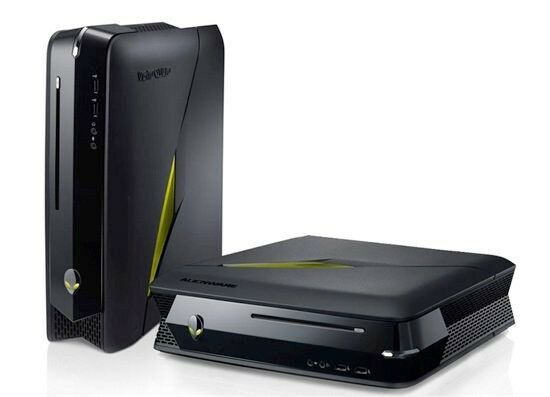Alienware X51 Desktop