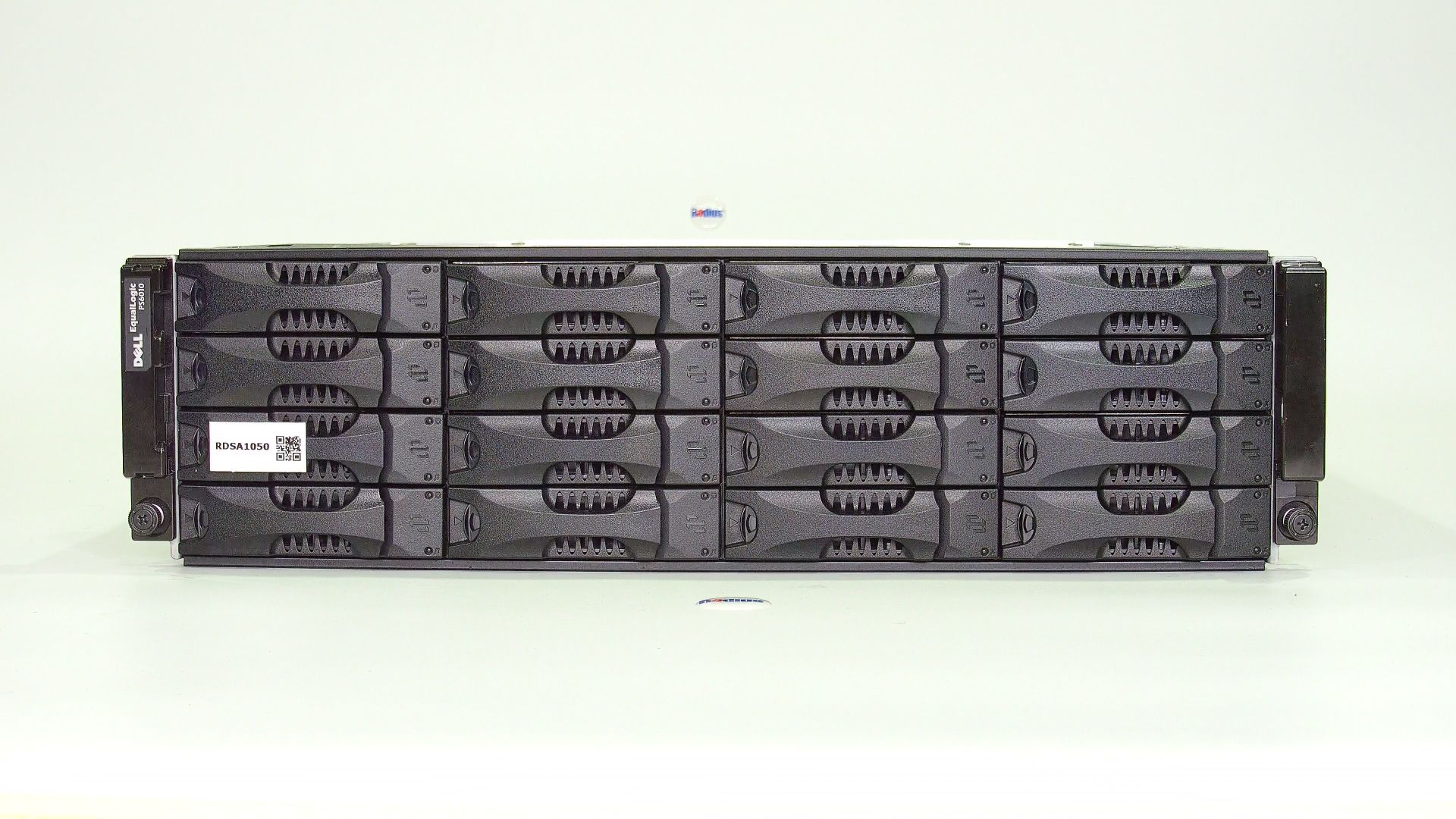 DELL Equallogic PS6010XV Storage (16x2TB)