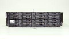 DELL Equallogic PS6010XV Storage (16x2TB)