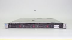 HP Proliant DL320e Gen8 Server