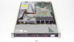HP Proliant DL320e Gen8 Server