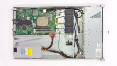 HP Proliant DL320e Gen8 Server