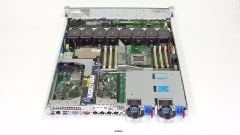 HP Proliant DL360e Gen8 Server