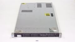 HP Proliant DL360e Gen8 Server