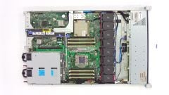 HP Proliant DL360e Gen8 Server