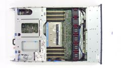HP Proliant DL380 Gen7 Server