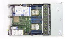 CISCO UCS C240 M5SX Server