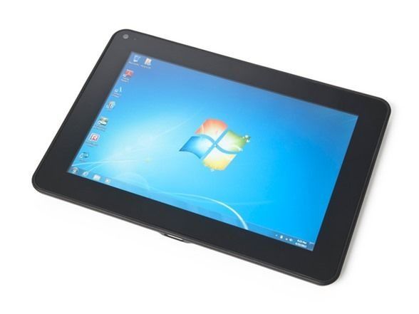 DELL Latitude ST Tablet