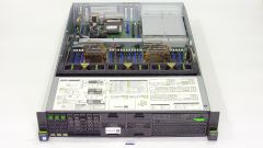 FUJITSU PRIMERGY RX2540 M5 Server