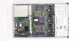 FUJITSU PRIMERGY RX2540 M5 Server