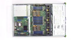 FUJITSU PRIMERGY RX2540 M5 Server