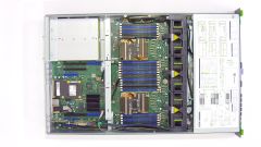 FUJITSU PRIMERGY RX2540 M5 Server