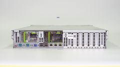 Fujitsu Primergy RX300 S5 Server