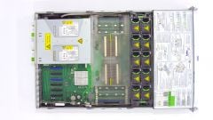 Fujitsu Primergy RX300 S5 Server