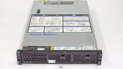 Lenovo ThinkSystem SR650 Server