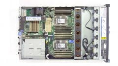 Lonovo ThinkSystem SR650 Server