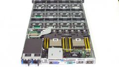 QUANTA D51PH-1ULH Server, 1U, 12x3.5''