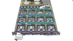 QUANTA D51PH-1ULH Server, 1U, 12x3.5''