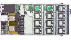 QUANTA D51PH-1ULH Server, 1U, 12x3.5''