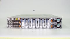 DELL Poweredge FX2S Enclosure 4 Node FC630 Server