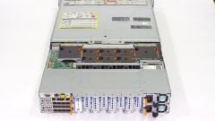 DELL Poweredge FX2S Enclosure 4 Node FC630 Server