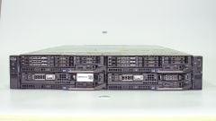 DELL Poweredge FX2S Enclosure 4 Node FC630 Server
