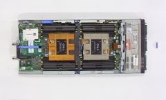 DELL Poweredge FX2S Enclosure 4 Node FC630 Server