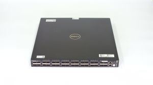 Dell PowerSwitch S6000 Switch