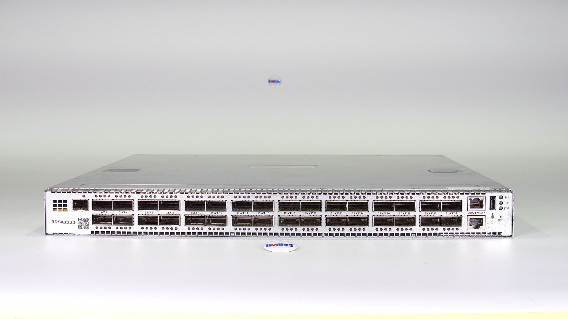 Celestica Seastone DX010 Switch