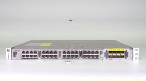 Cisco Nexus 2232TM Fabric Extender