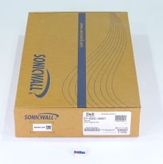 Sonicwall NSA 220 Firewall
