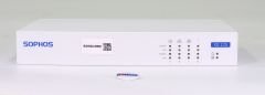 Sophos XG 125 Rev.2 Firewall