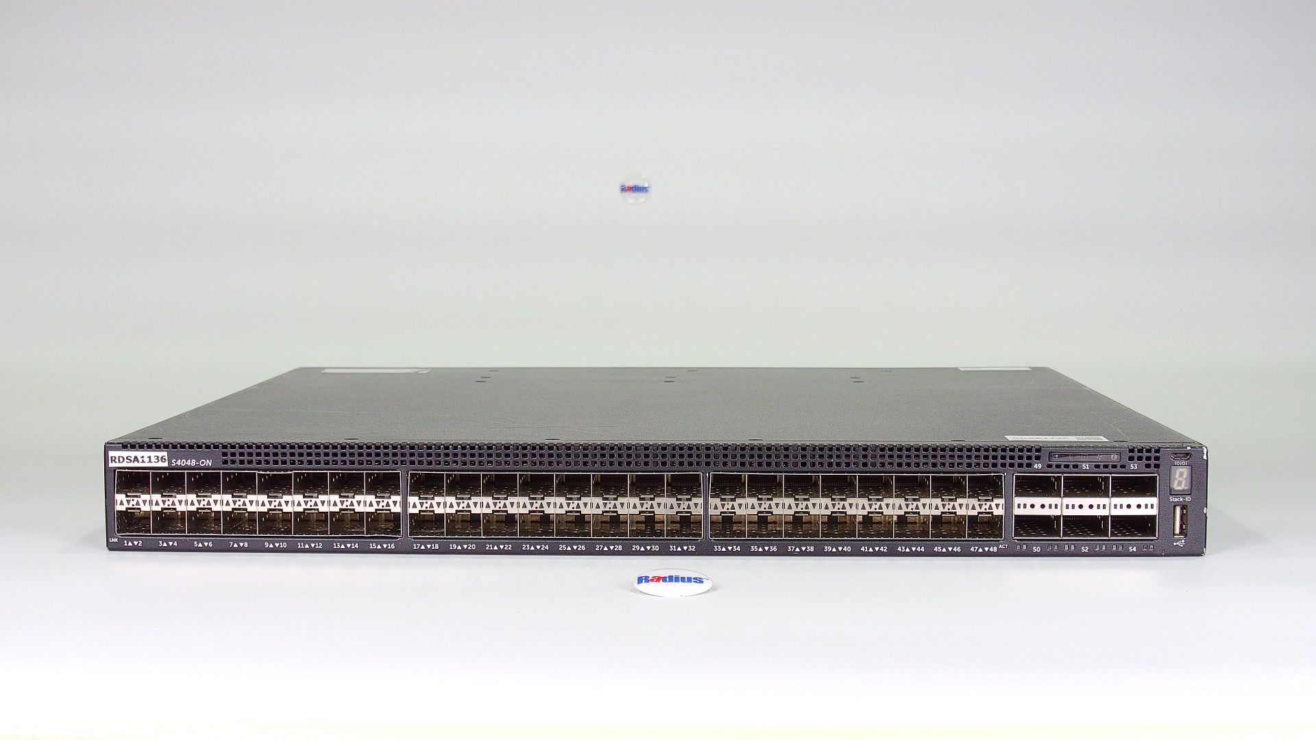 Dell PowerSwitch S4048-ON Switch
