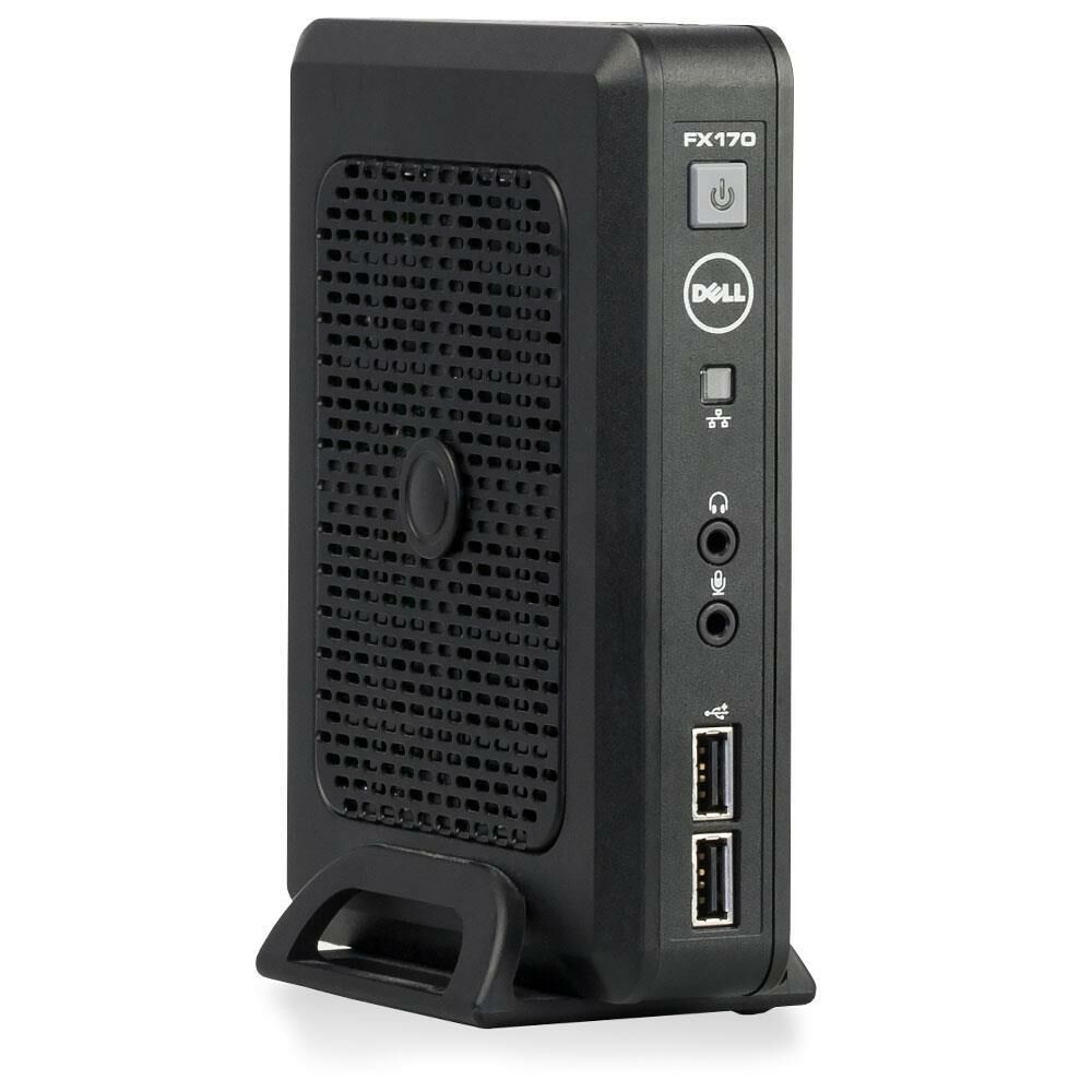 DELL Optiplex FX170 Thin Client