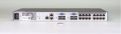 DELL PowerEdge KVM 2161AD Switch