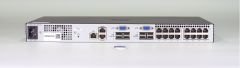 DELL PowerEdge KVM 2161AD Switch