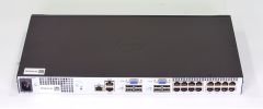 DELL PowerEdge KVM 2161AD Switch